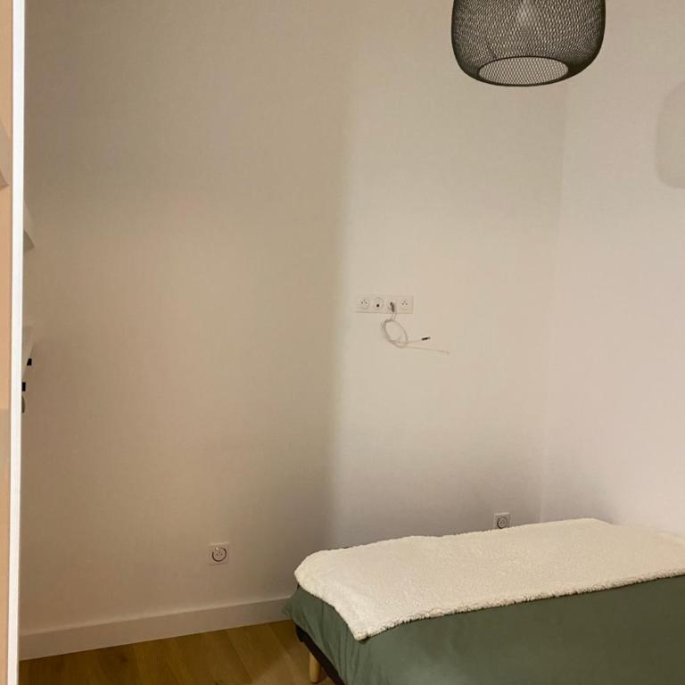 Mont gozzi - Appartement 1 Chambre - 8