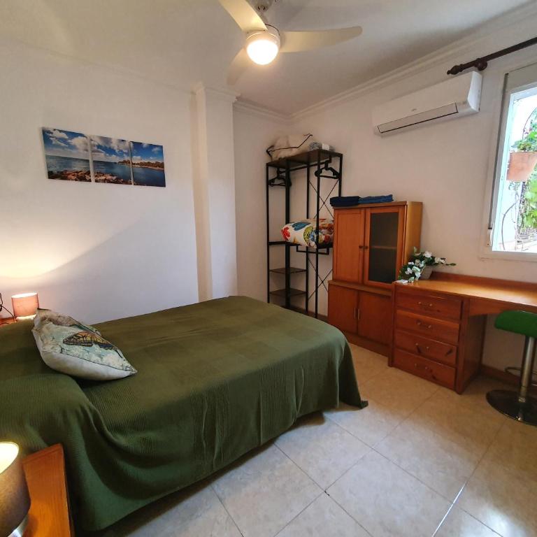 Rico Apartaments Ricosol - Apartment - 10