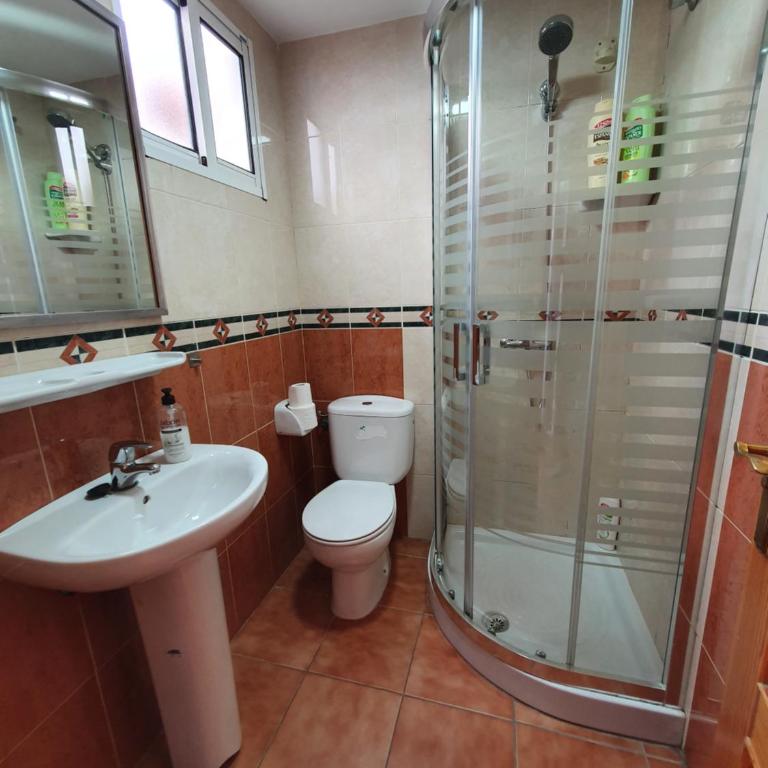 Rico Apartaments Ricosol - Apartment - 31
