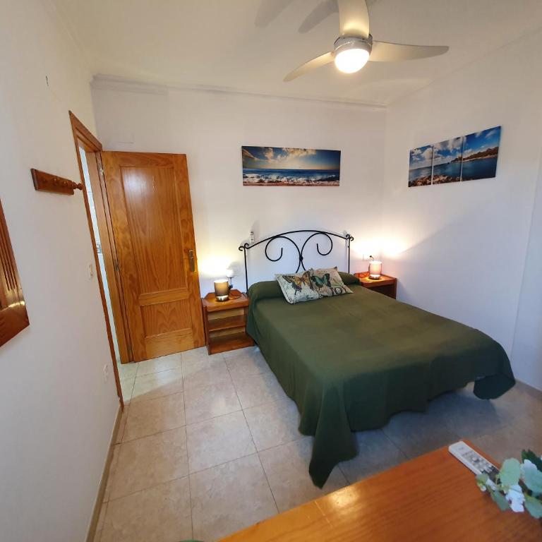 Rico Apartaments Ricosol - Apartment - 18
