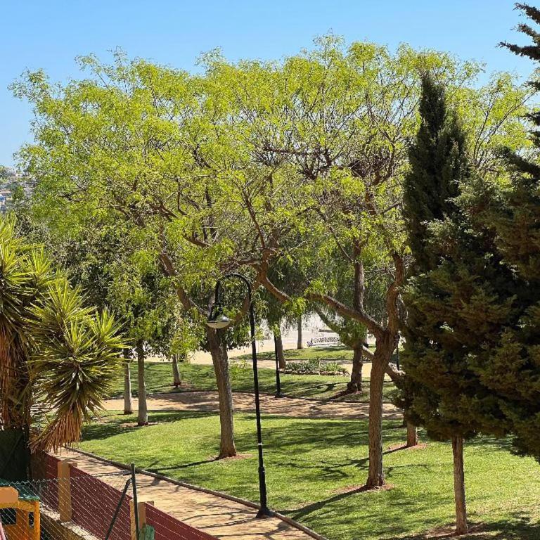 La Cala 2 Bedroom Apt with Sea View and Pool View - Apartamento - 6