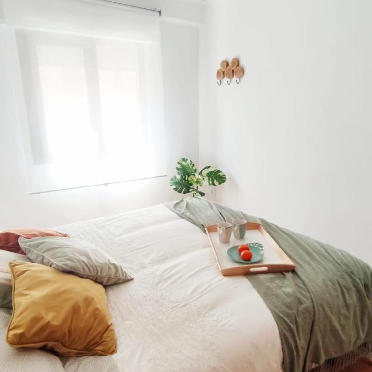 Casa Yaye Fuengirola - Apartamento de 2 dormitorios - 8