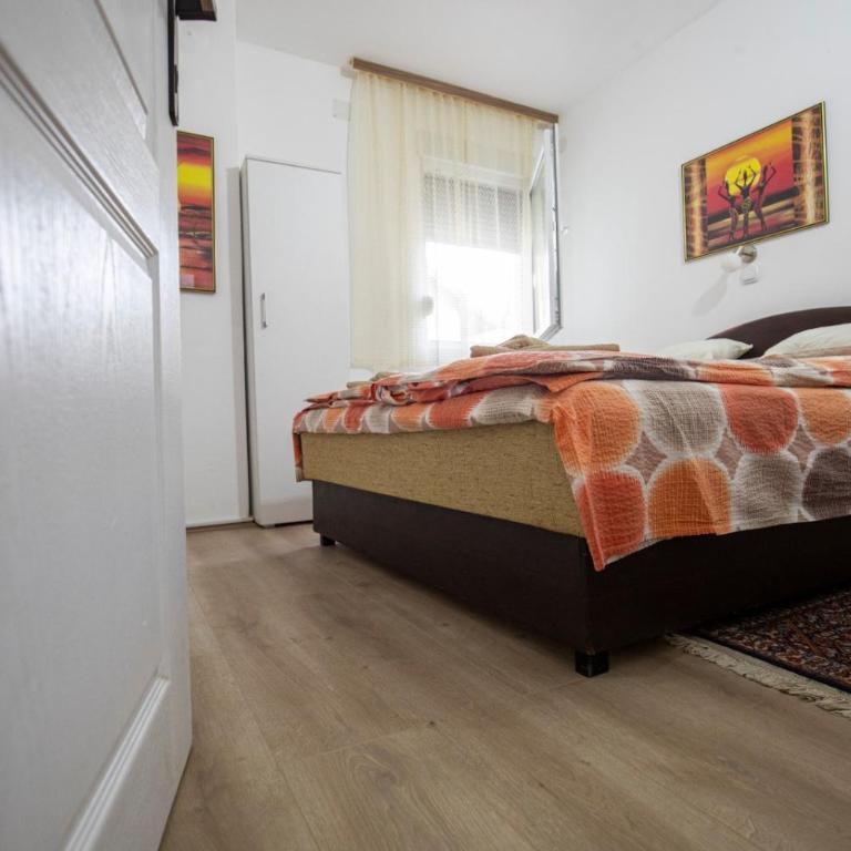 Apartmani Didić - Apartment - 17
