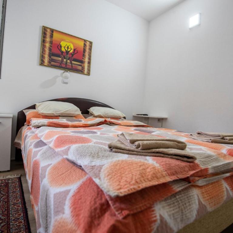 Apartmani Didić - Apartment - 16