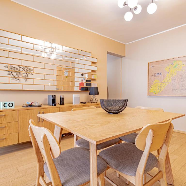 Mi Zona Lodging WTC - Two-Bedroom Apartment - 6
