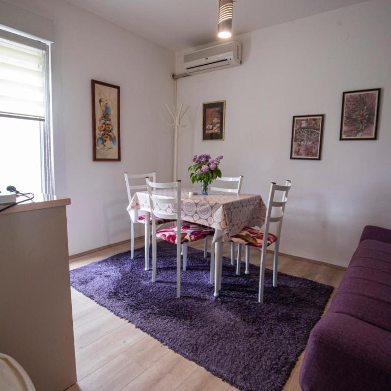 Apartmani Didić - Apartment - 15