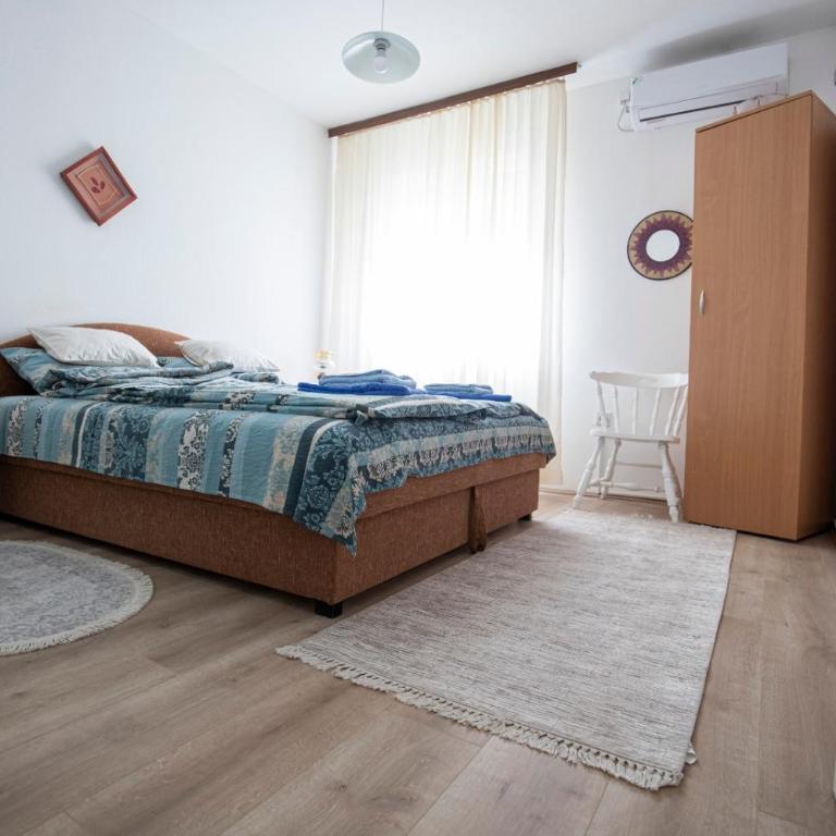 Apartmani Didić - One-Bedroom Apartment - 13