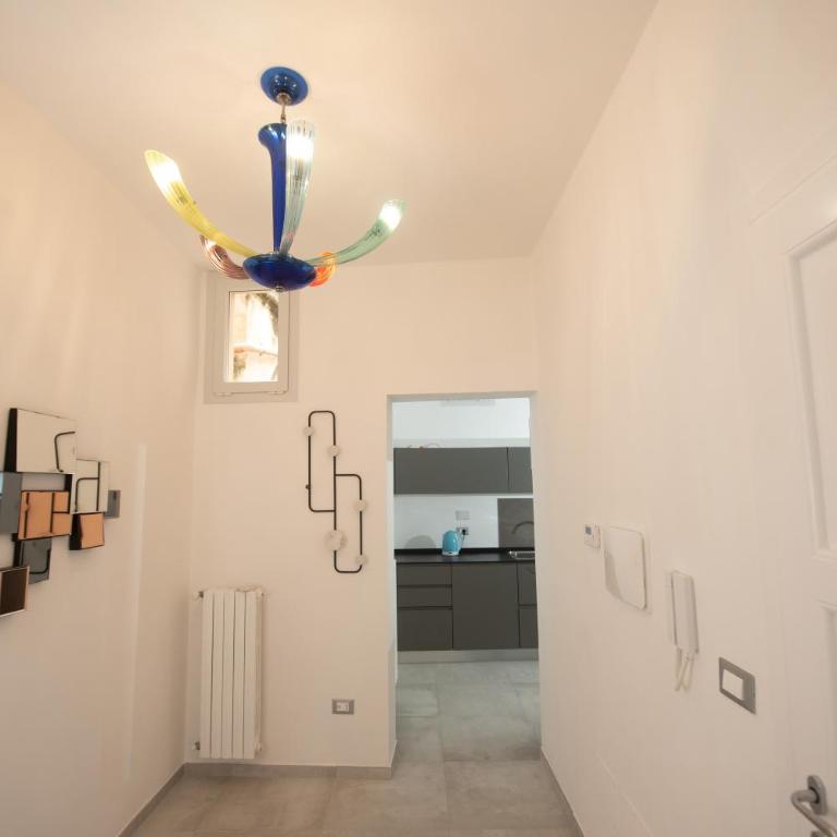 Lecce Santa Chiara Terrace piano rialzato - Two-Bedroom Apartment - 25