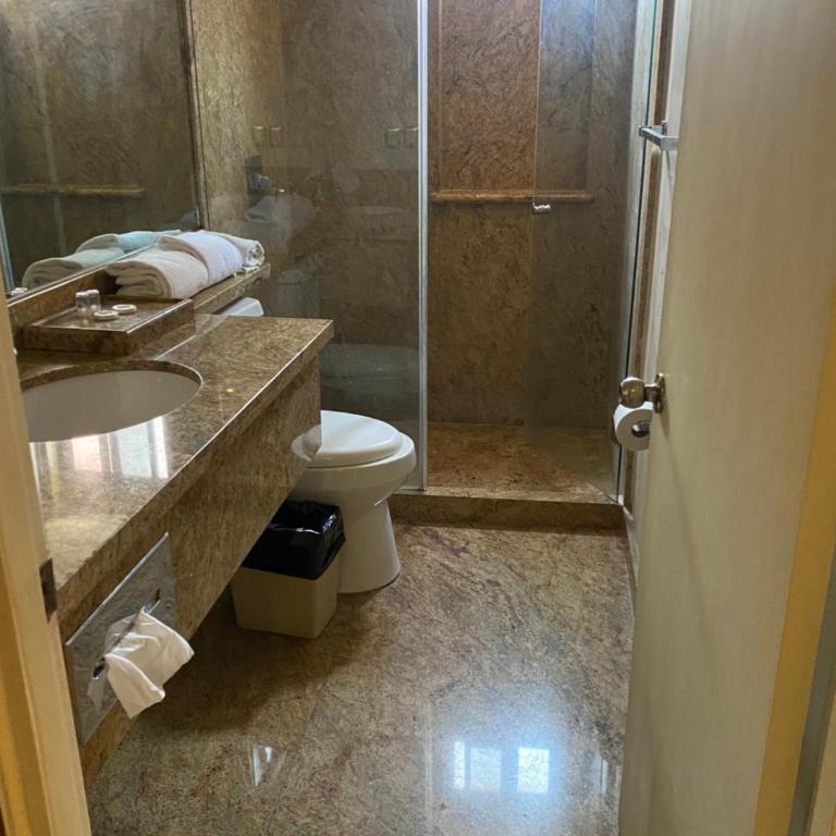 Rose Hotel - Suite - 2