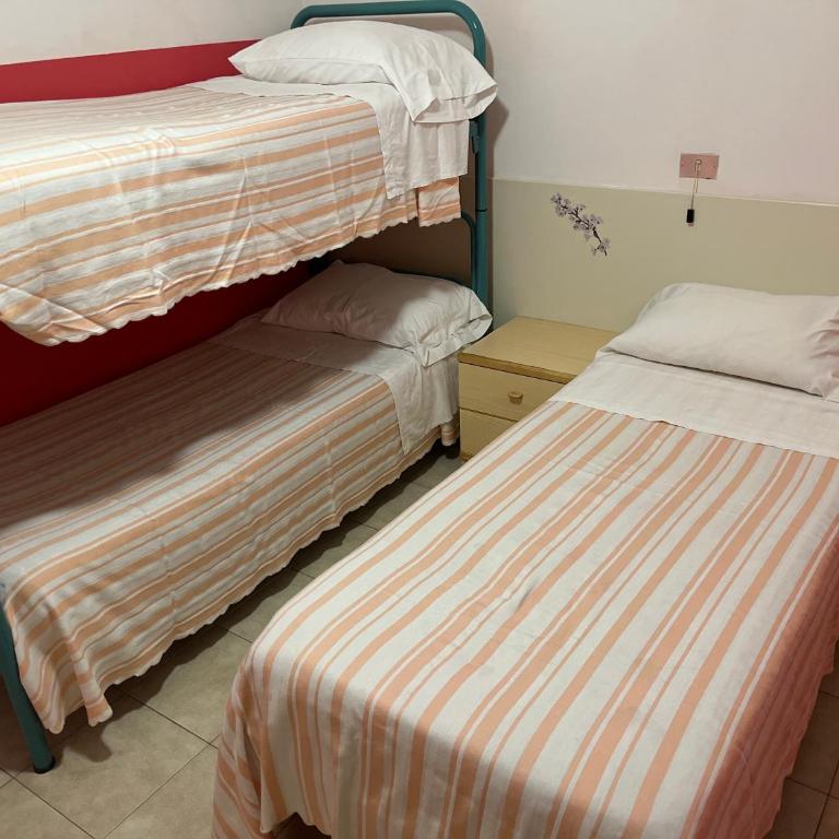 HOTEL ZUCCONI - Camera Tripla - 1