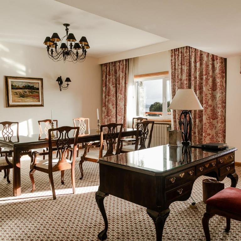 Llao Llao Resort, Golf-Spa - Suite Presidencial - 4