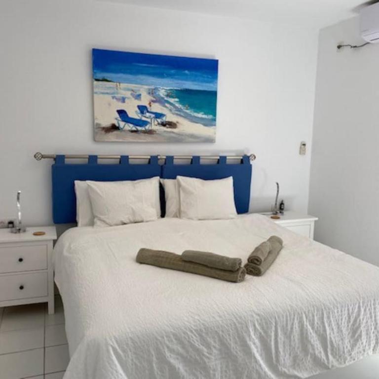 Casa Linda 2 bed apartment in Costa Teguise - Apartamento de 2 dormitorios - 19