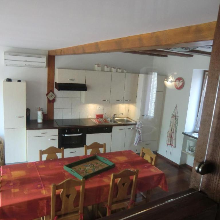 Gite Gewurztraminer - Apartment - 1