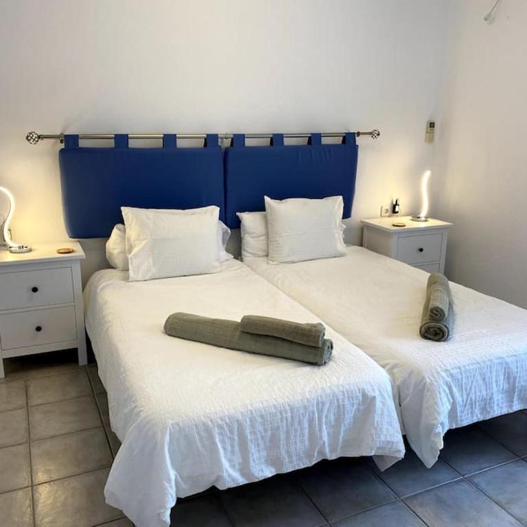 Casa Linda 2 bed apartment in Costa Teguise - Apartamento de 2 dormitorios - 6