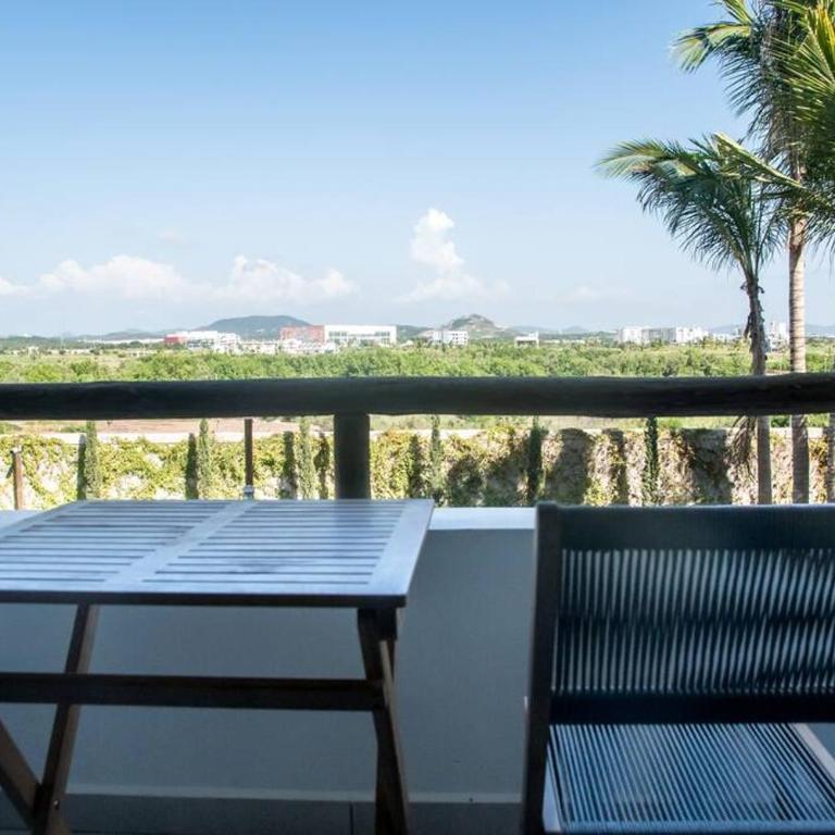 Espectacular Departamento Cerca de la Playa - Two-Bedroom Apartment - 1
