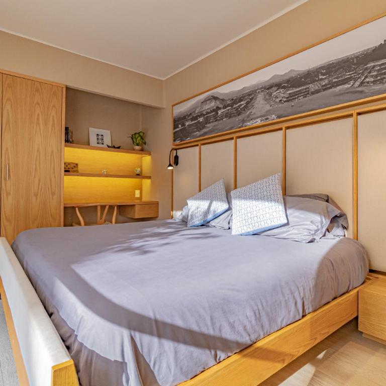 Mi Zona Lodging WTC - Deluxe Apartment - 17