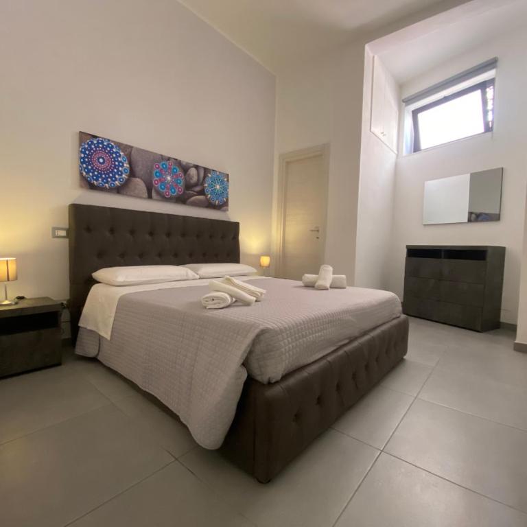 Casa vacanze Mandalà - Casa con 1 Camera da Letto - 1
