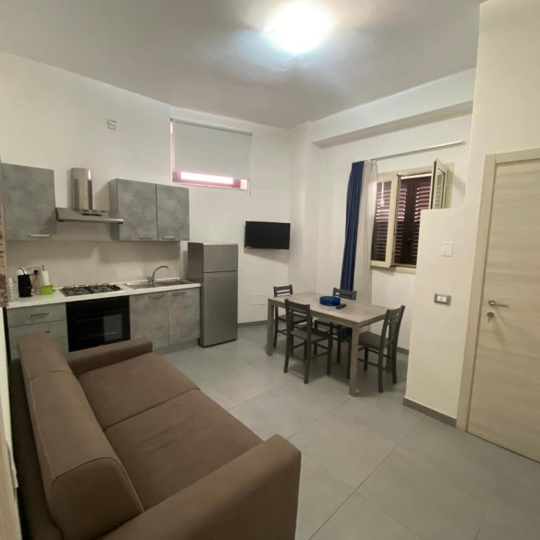 Casa vacanze Mandalà - Casa con 1 Camera da Letto - 5