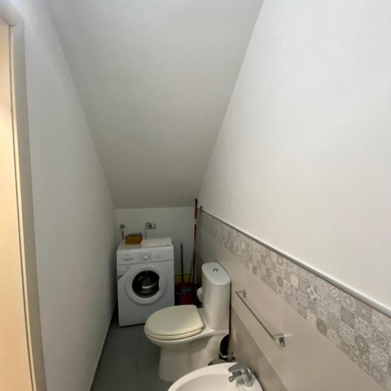Casa vacanze Mandalà - Casa con 1 Camera da Letto - 6