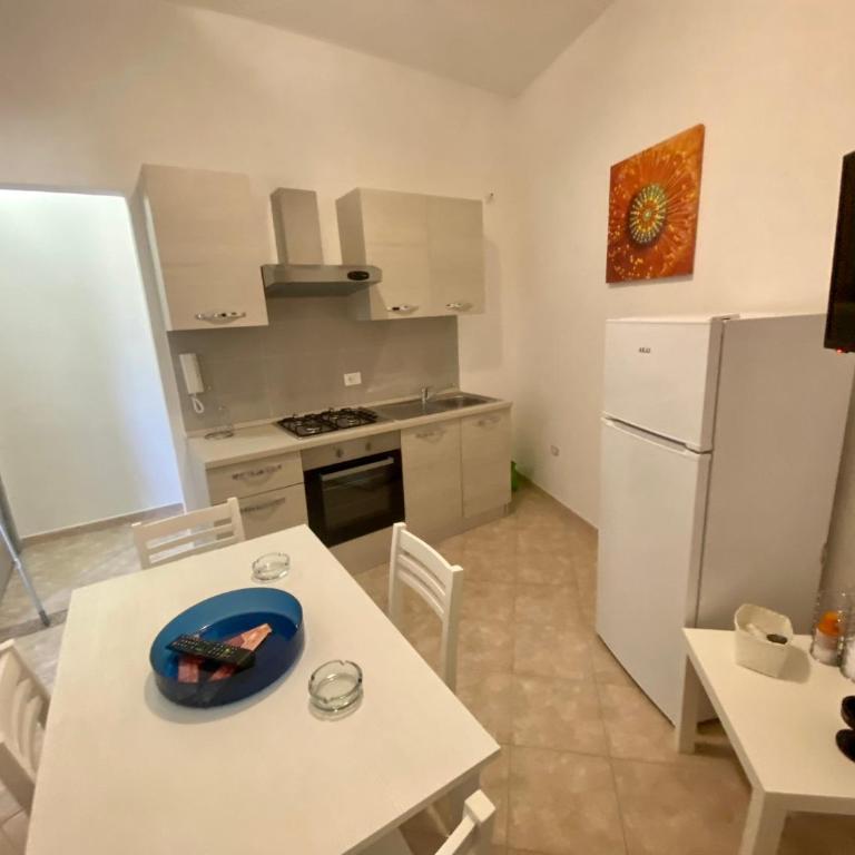 Casa vacanze Mandalà - Casa con 1 Camera da Letto - 4