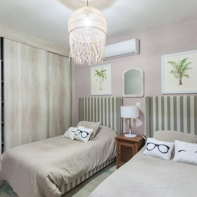 Casa Caracol. Cerca de la playa en residencial privado! - Three-Bedroom Apartment - 3