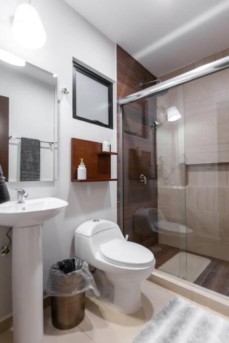 Casa Caracol. Cerca de la playa en residencial privado! - Three-Bedroom Apartment - 7