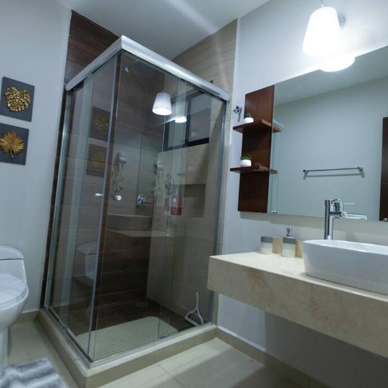 Casa Caracol. Cerca de la playa en residencial privado! - Three-Bedroom Apartment - 11