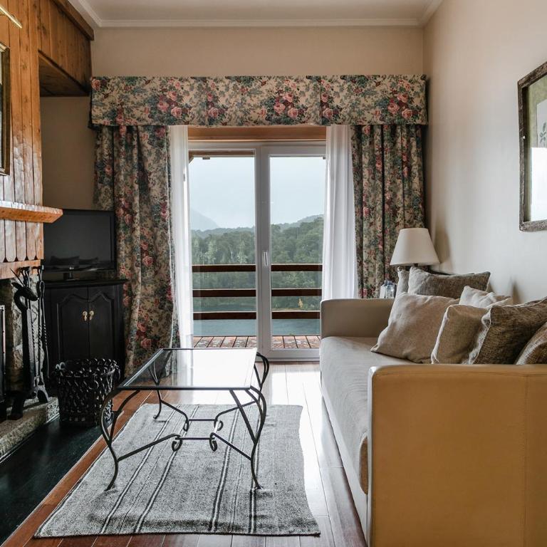 Llao Llao Resort, Golf-Spa - Suite Superior - 2