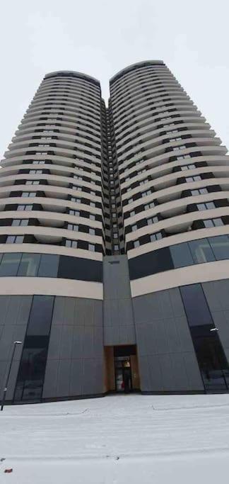 SARAJEVO Tower 21 NEW AND UNIQUE - Apartman sa 1 Spavaćom Sobom - 10