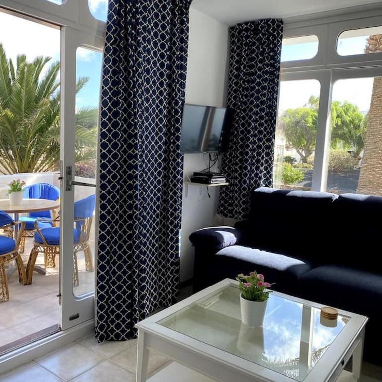 Casa Louise - Apartamento de 2 dormitorios - 6
