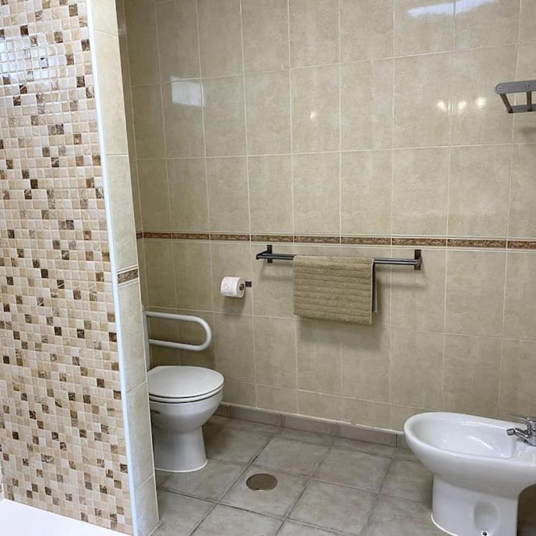 Casa Louise - Apartamento de 2 dormitorios - 2