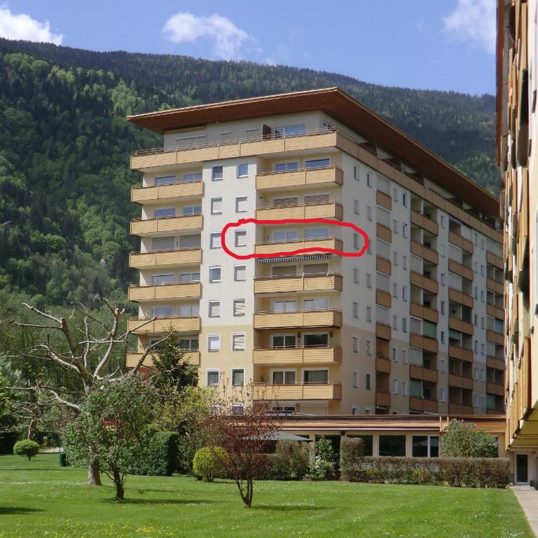 KASPAR Haus KMB Seeblick Appartement am Ossiacher See, Hallenbad, Skiarena Gerlitzen - Apartment mit 2 Schlafzimmern, Balkon und Seeblick - 14