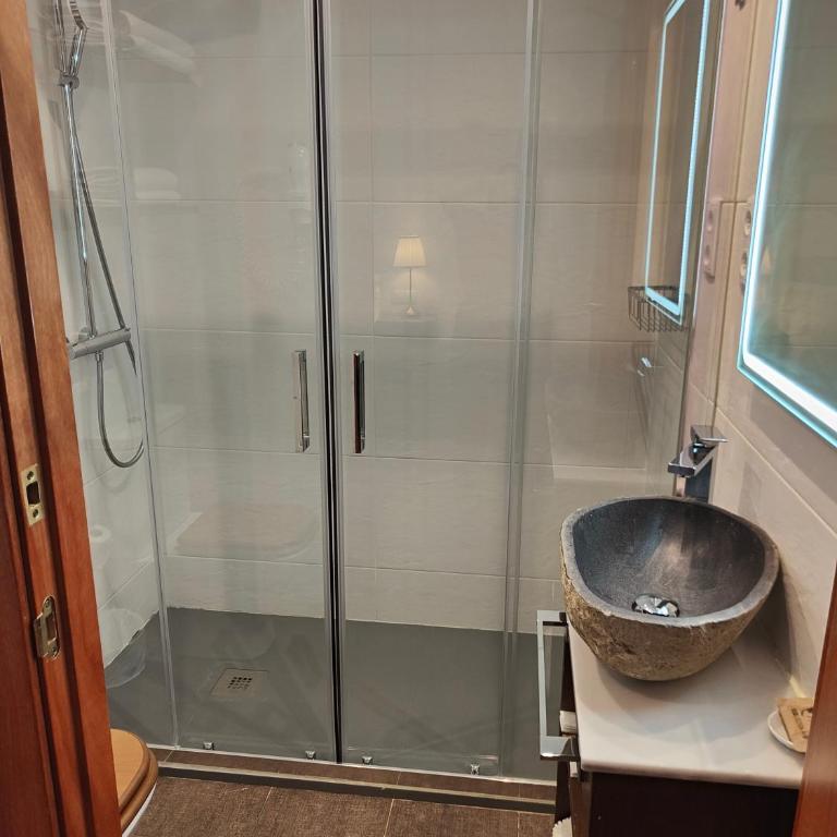 La Ciudadela - Double Room (exterior) - 11