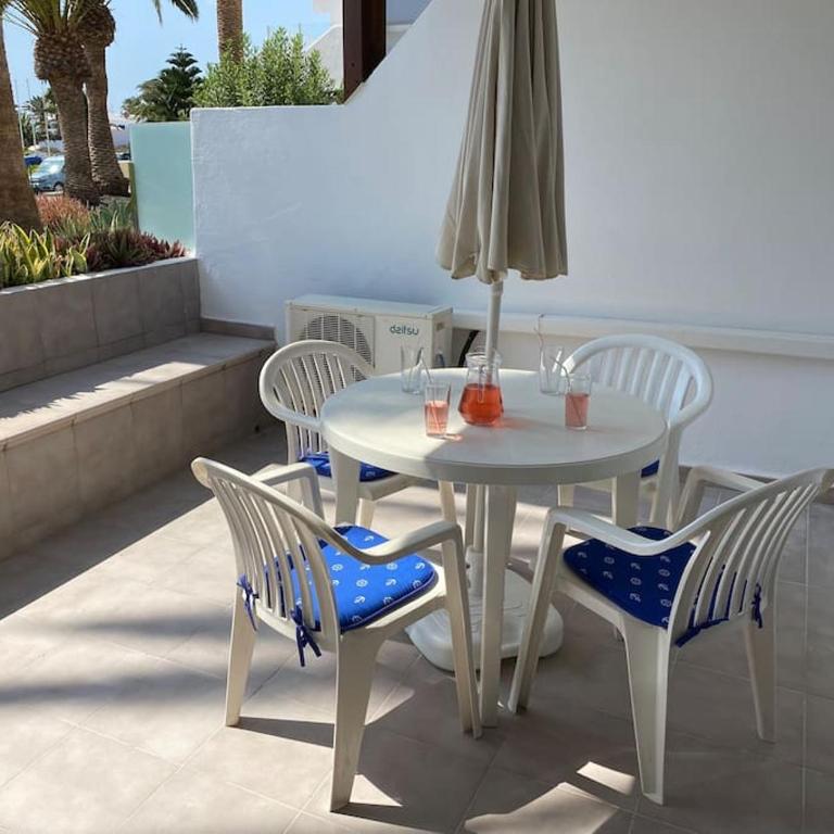 Casa Tina - Apartamento de 2 dormitorios - 12