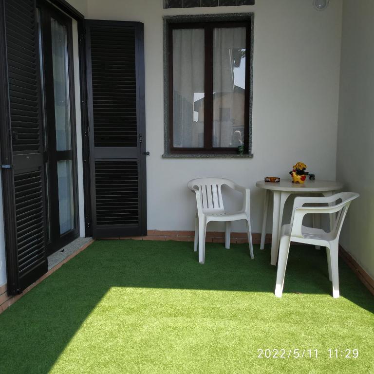 Holiday house by the lake - Appartamento con 1 Camera da Letto - 44