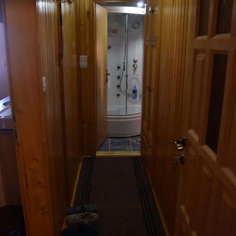 Apartment VUK - Studio with Balcony - 11