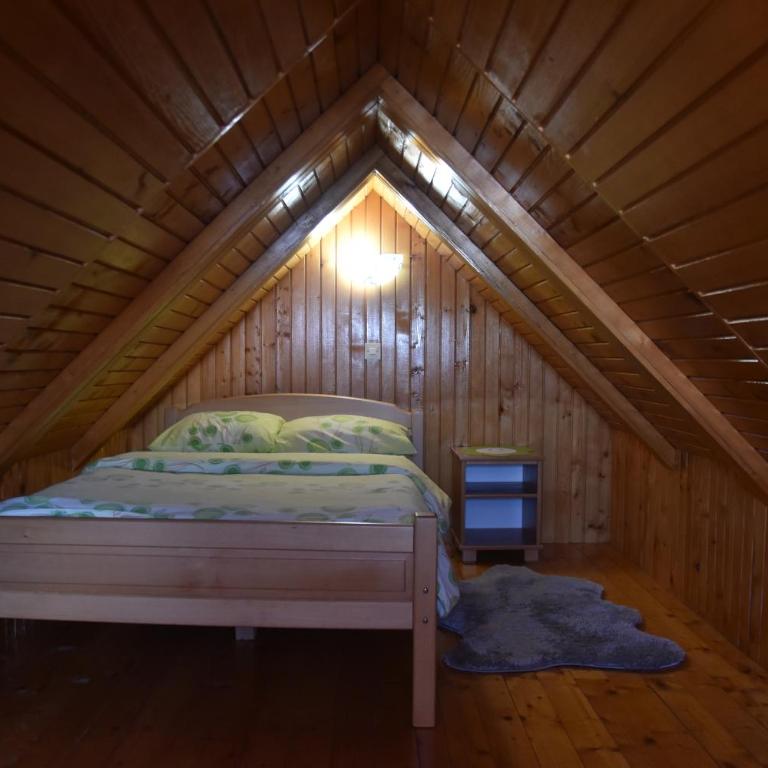 Apartment VUK - Studio with Balcony - 10