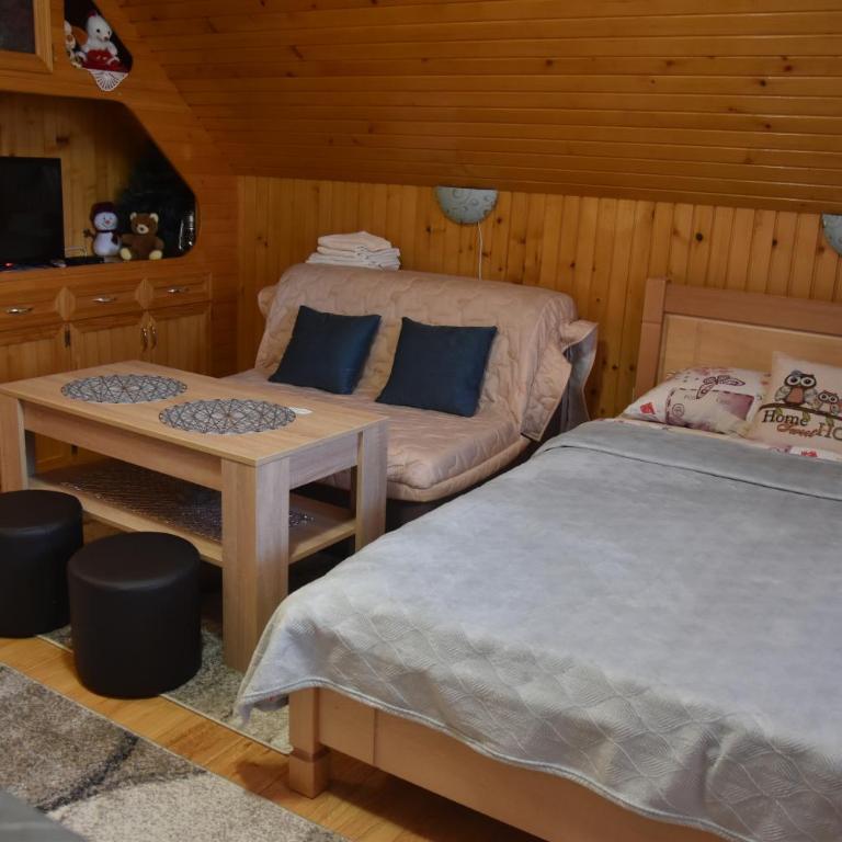 Apartment VUK - Studio with Balcony - 7