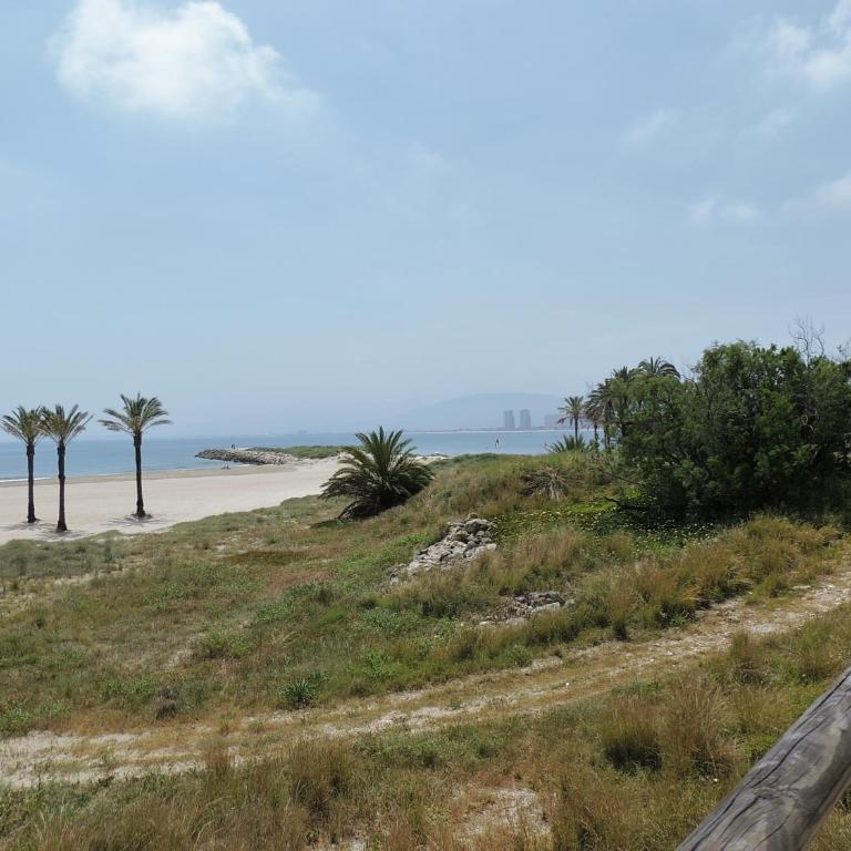 ACOGEDOR ADOSADO entre mar y montaña - Four-Bedroom House - 23