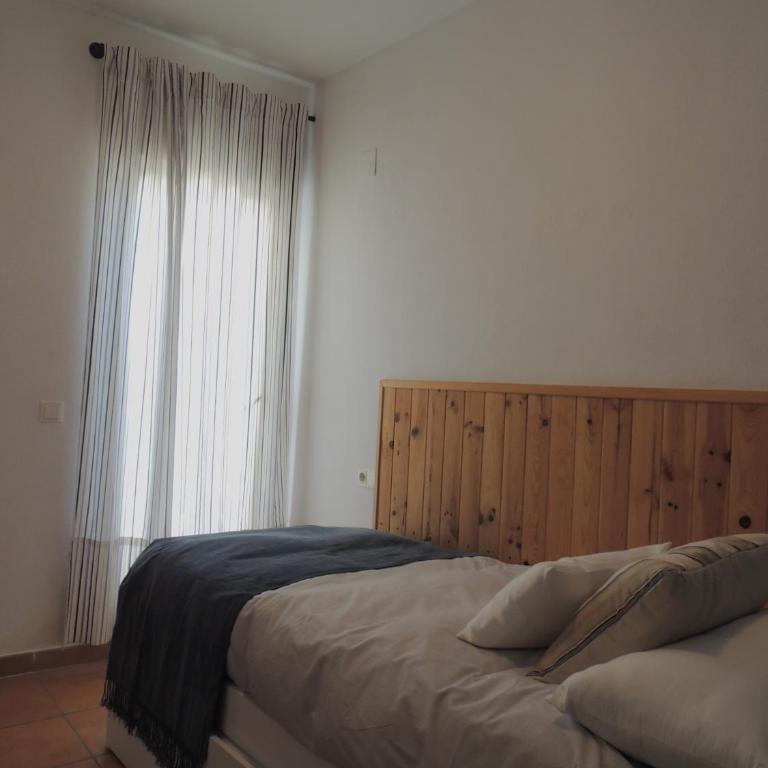 ACOGEDOR ADOSADO entre mar y montaña - Four-Bedroom House - 24