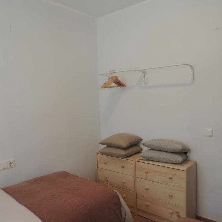 ACOGEDOR ADOSADO entre mar y montaña - Four-Bedroom House - 45