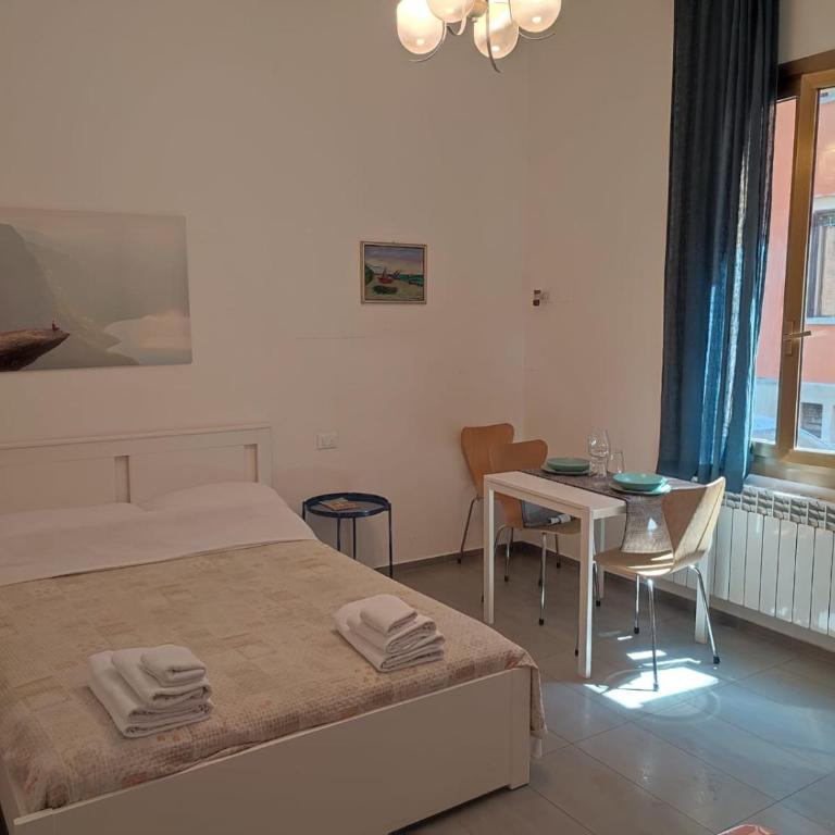 Dormi Tranquillo - Apartment - 1