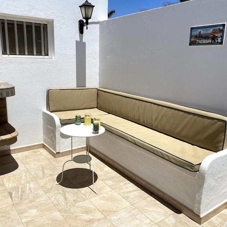 Villa Amigo - Three-Bedroom Villa - 29