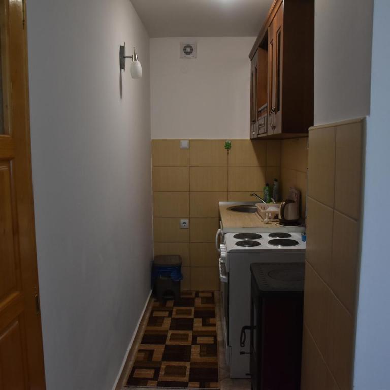 Apartment VUK - Apartment - 4