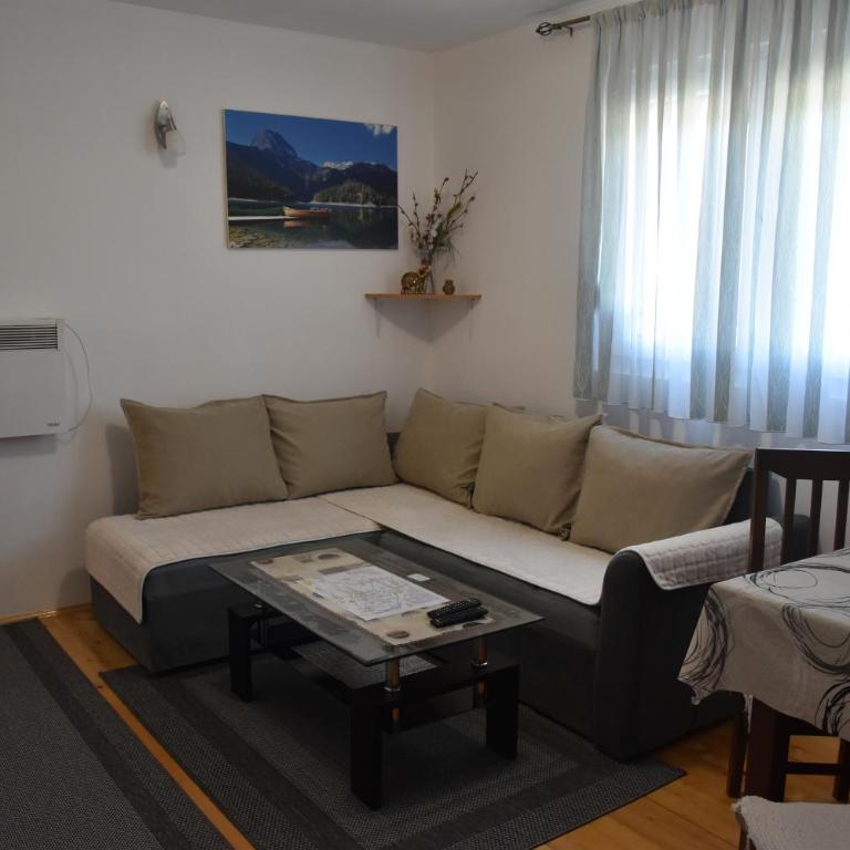 Apartment VUK - Apartman - 2