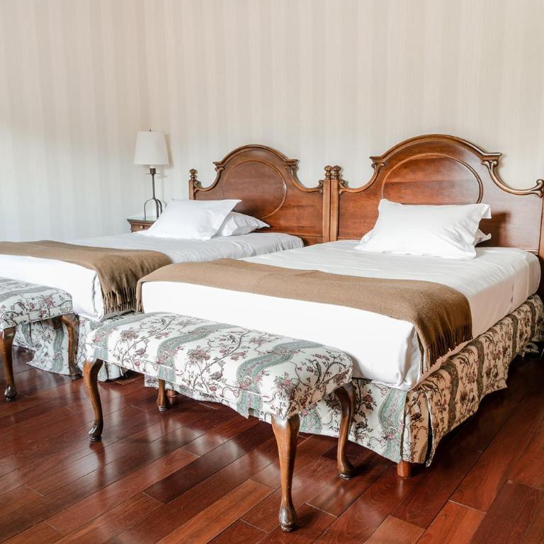 Llao Llao Resort, Golf-Spa - Suite Junior - 2