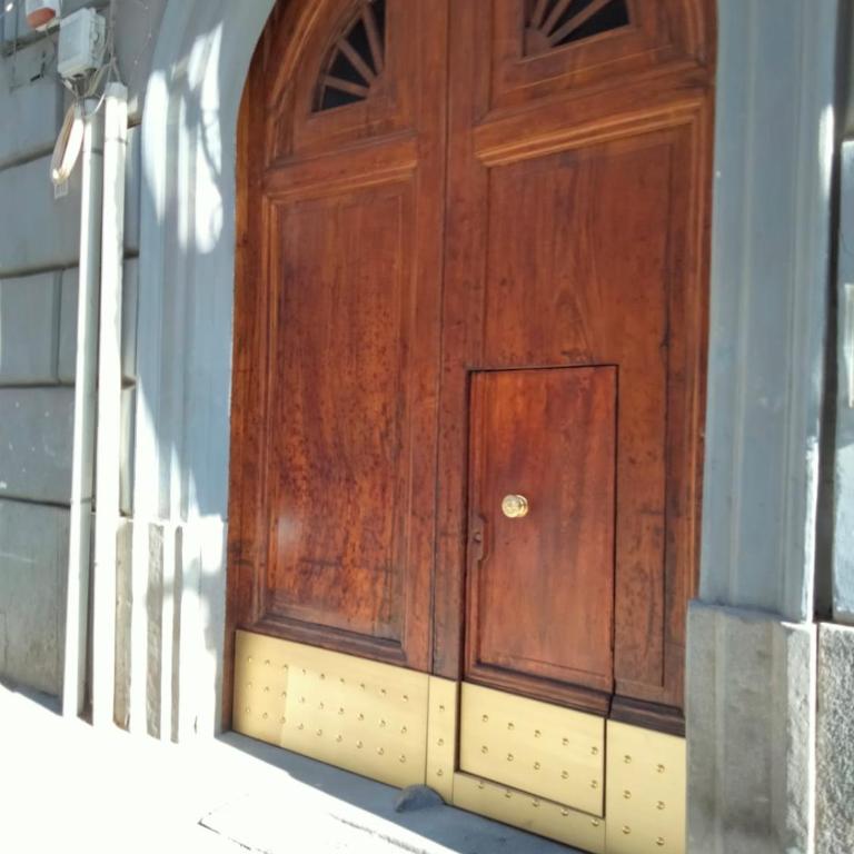 BenincasaRoom - Junior Suite con Balcone - 6