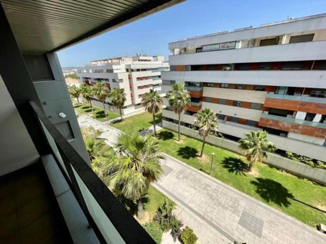 GATU PREMIUM Racimo, terraza, aire ac, piscina comun, wifi y parking " Preferente mayores de 25 años y familias " - Apartamento con terraza - 14