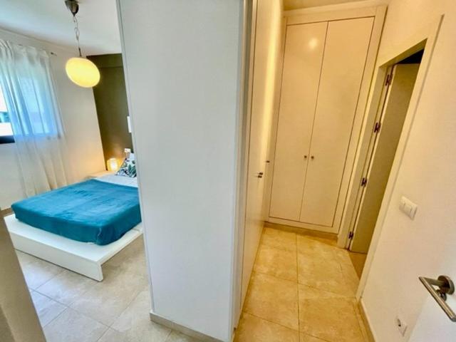 GATU PREMIUM Racimo, terraza, aire ac, piscina comun, wifi y parking " Preferente mayores de 25 años y familias " - Apartamento con terraza - 17