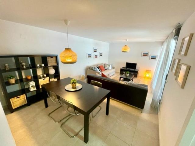 GATU PREMIUM Racimo, terraza, aire ac, piscina comun, wifi y parking " Preferente mayores de 25 años y familias " - Apartamento con terraza - 21